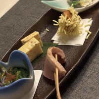 麓屋 京王プラザホテル - 