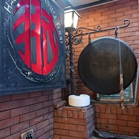 味の中華 羽衣 銀座本店 - 