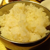 TANAKA YAKINIKU RESTAURANTE - 龍の瞳¥550