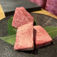 お肉屋 けいすけ 三男坊 - 