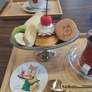 口コミ一覧 : 杉並饅頭本舗 小町茶屋 - 代田橋/カフェ [食べログ]