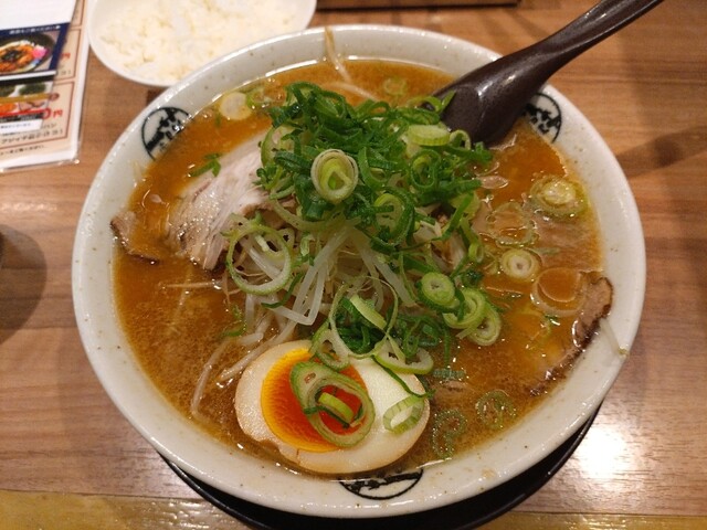 Fuji Ichiban Kanayama Ten photo 5