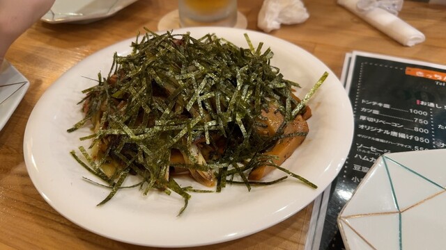 BEC'K - 釜石（洋食）の写真