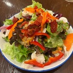 緑のイスキア - 