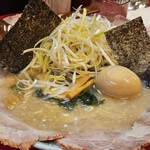 壱発ラーメン 八王子本店 - 