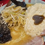 壱発ラーメン 八王子本店 - 