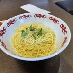 白湯麺専門店 丸福ラーメン - 