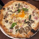 緑のイスキア - 