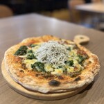島のイタリアンバル Locavore - 