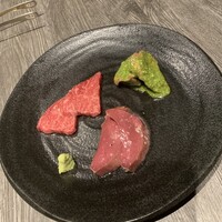 牛に金棒 麻布十番 - 