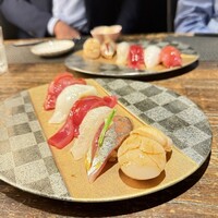 鮨 なかや - 