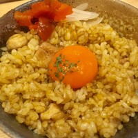 里葉亭 - 