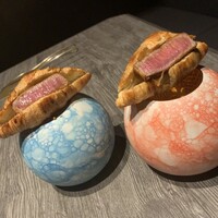 牛に金棒 麻布十番 - 