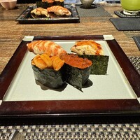 鮨 なかや - 