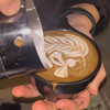 LATTE ART MANIA TOKYO