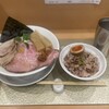 なにわ 麺次郎