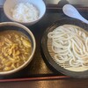 田舎うどん 太田屋