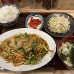 旭日中国飯店 - 