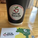 Mirai Seeds Specialty Coffees - 