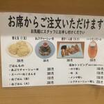 なにわ 麺次郎 - 