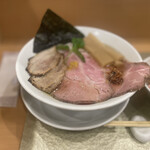 なにわ 麺次郎 - 