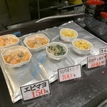 からあげ食堂 - 