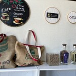 Mirai Seeds Specialty Coffees - 