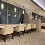 SAKURA LOUNGE - 