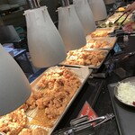 からあげ食堂 - 