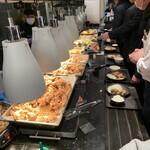 からあげ食堂 - 