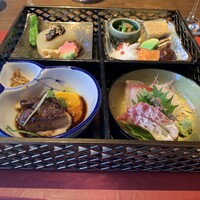 京 翠嵐 - 