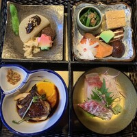 京 翠嵐 - 