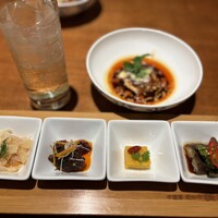 老四川 飄香小院 - 