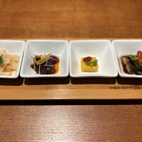 老四川 飄香小院 - 
