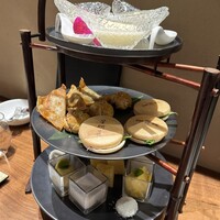 白金中華 星期菜 - 