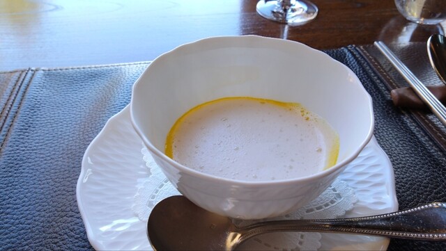 ル・ゴロワ フラノ - 富良野（フレンチ）の写真