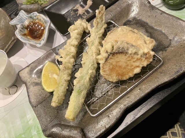 天麩ら 喜仙のご予約 - 南方/居酒屋 | 食べログ