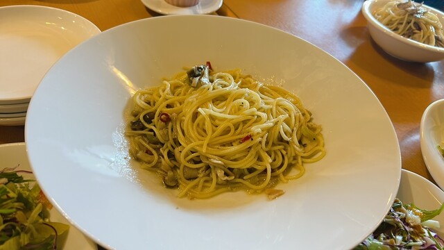 カーサ・ロマーノ 本店 （CASA ROMANE ） - 城野（JR）/ピザ | 食べログ