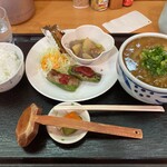 手打ちうどん 西村 - 