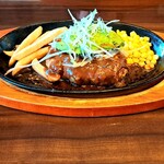 肉の万世 - 料理写真: