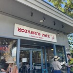 Bogart’s Cafe - 