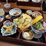 銀河食堂の夜 - 