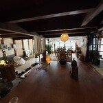 銀河食堂の夜 - 