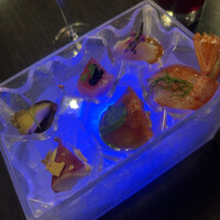 MAIMON GINZA - 