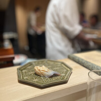 鮨 若尊 - 
