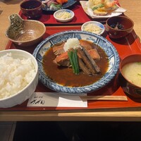日本料理 ざぜん - 