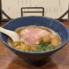 麺処 にぼし香 アソビル店