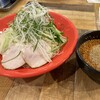 廣島つけ麺本舗 ばくだん屋 ekie店