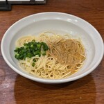 麺処 にぼし香 アソビル店 - 