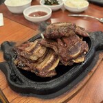 Yu Chun Korean Restaurant - 